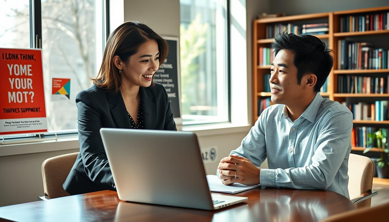 Business Coaching & Consultation