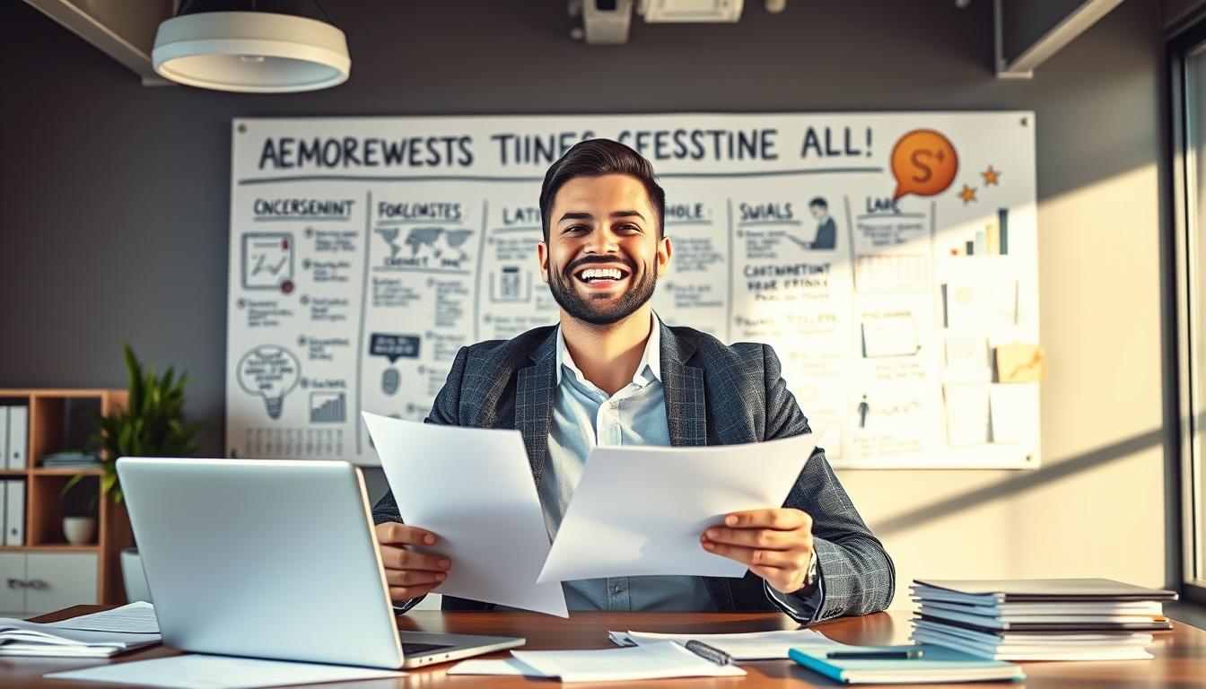 Networking Opportunities