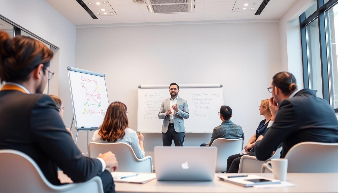 Startup Guidance